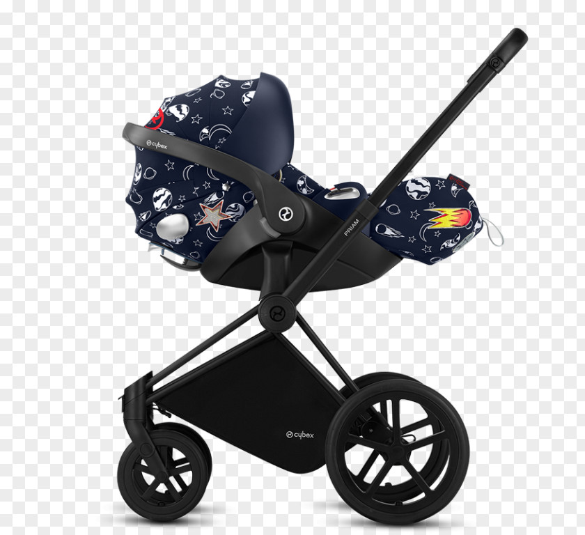 Cloud Rocket Priam Iliad Baby Transport & Toddler Car Seats Cybex Q PNG