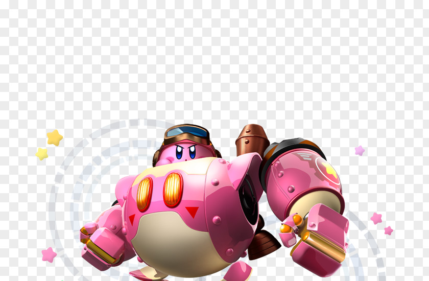 Coming Soon Kirby: Planet Robobot Triple Deluxe Kirby's Adventure Epic Yarn PNG