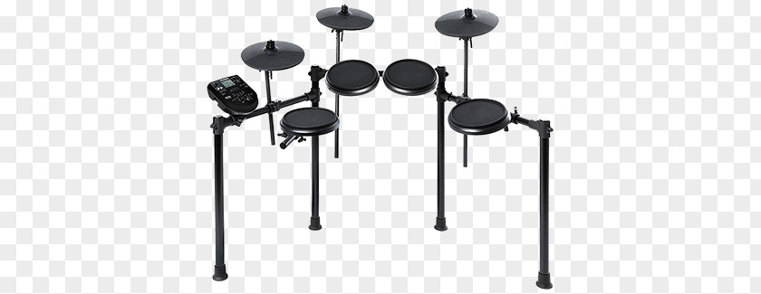 Electronic Drums Alesis Roland V-Drums PNG