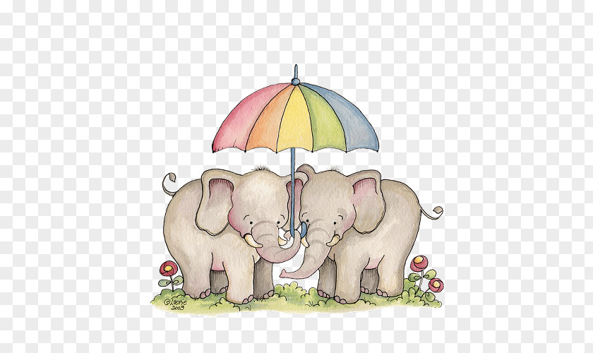 Elephant Noahs Ark Clip Art PNG