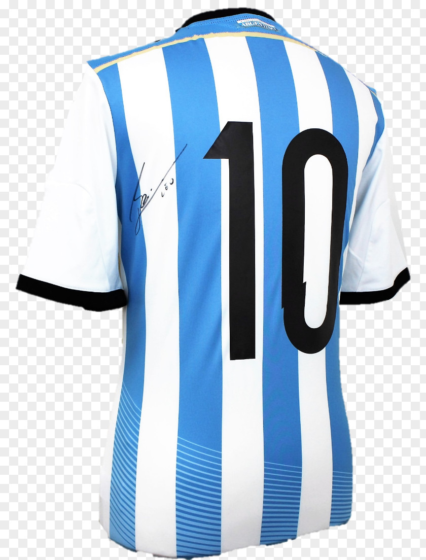 Fc Barcelona Argentina National Football Team FC UEFA Champions League Player Jersey PNG
