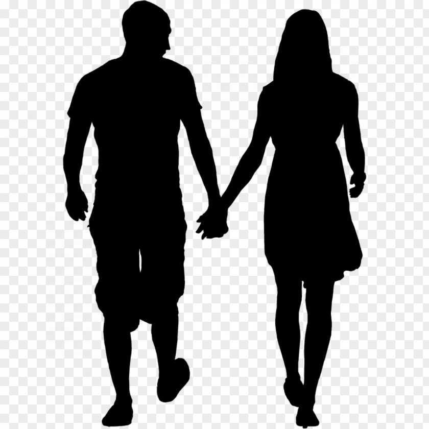 Holding Hands PNG