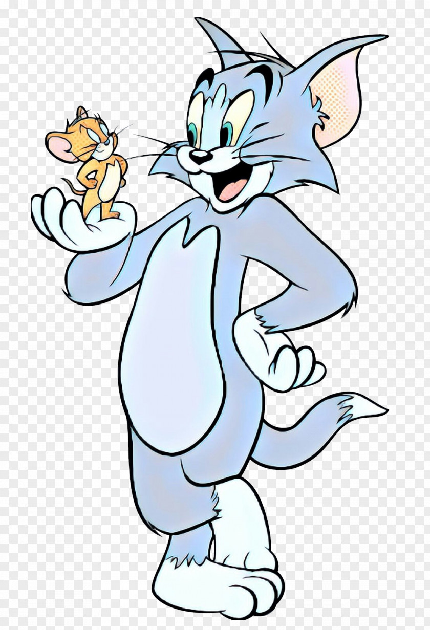 Jerry Mouse Tom Cat And Drawing Coloring Book PNG
