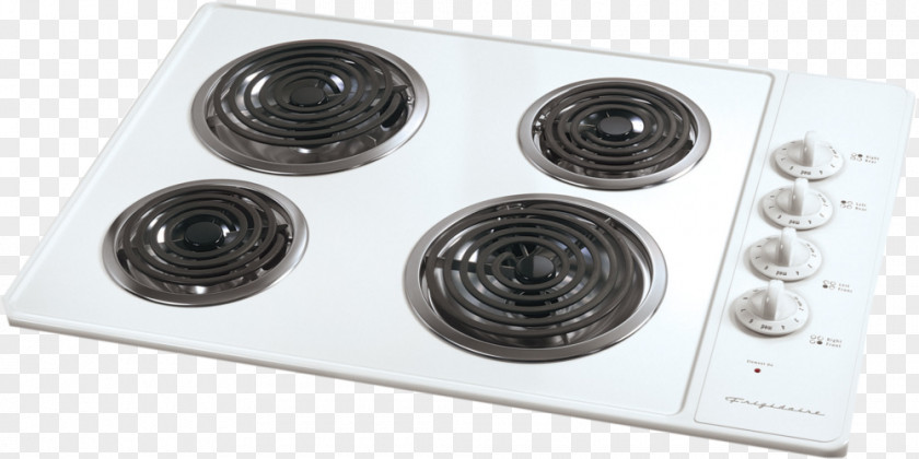 Kitchen Cooking Ranges Electric Stove Home Appliance Hob PNG