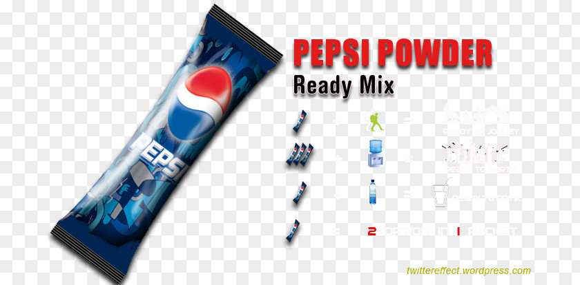 Powder Effect Brand Product Design PNG