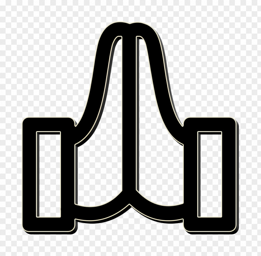 Symbol Logo Forgive Icon Ied Muslim PNG