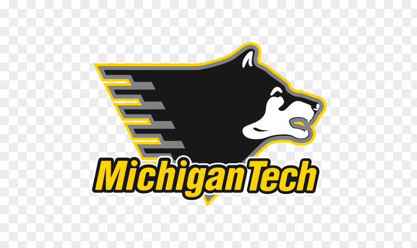 Technical Team Michigan Technological University Tech Huskies Football Women's Basketball College PNG