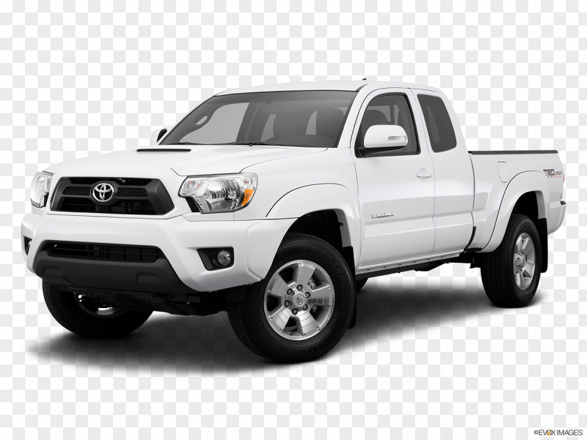 Toyota Used Car Pickup Truck Dealership PNG