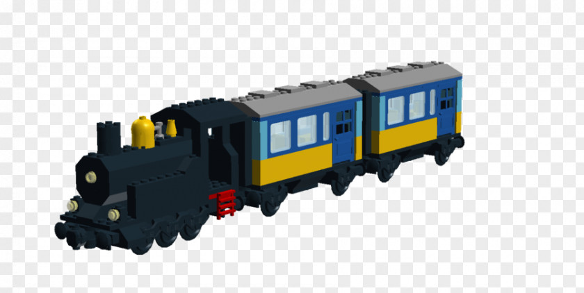 Train Lego Trains Toy & Sets Railroad Car PNG