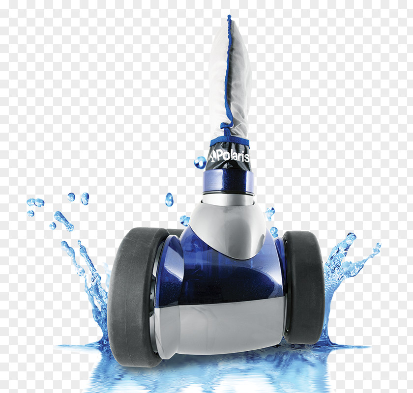 Water Automated Pool Cleaner Stock Photography PNG