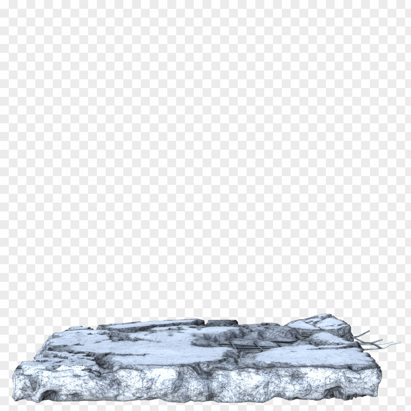 Water Rectangle PNG