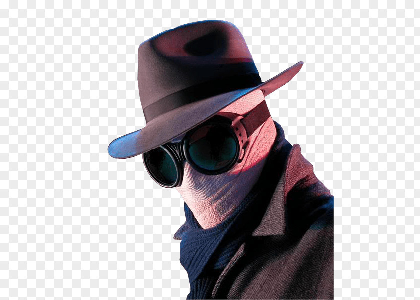 Youtube The Invisible Man YouTube History Novel Fiction PNG