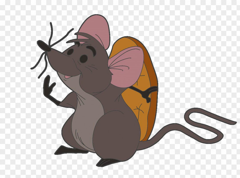 Animation Muridae Mouse Cartoon Pest Rat PNG