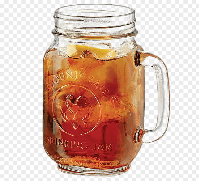 Beer Fizzy Drinks Mason Jar PNG