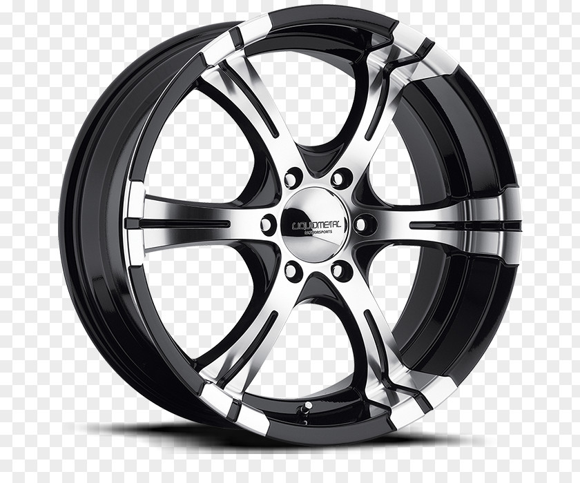 Car Alloy Wheel Tire Spoke Bicycle Wheels PNG