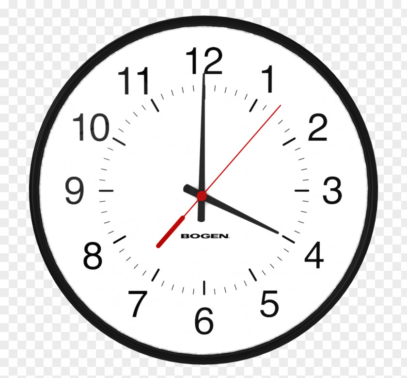 Clock Tick Tock Clocks Face Master Clip Art PNG