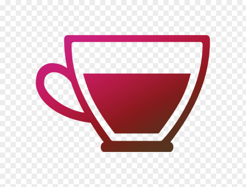 Coffee Cup Mug M Logo Brand PNG