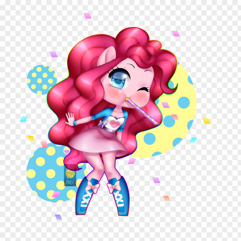 DeviantArt Pinkie Pie Clip Art PNG