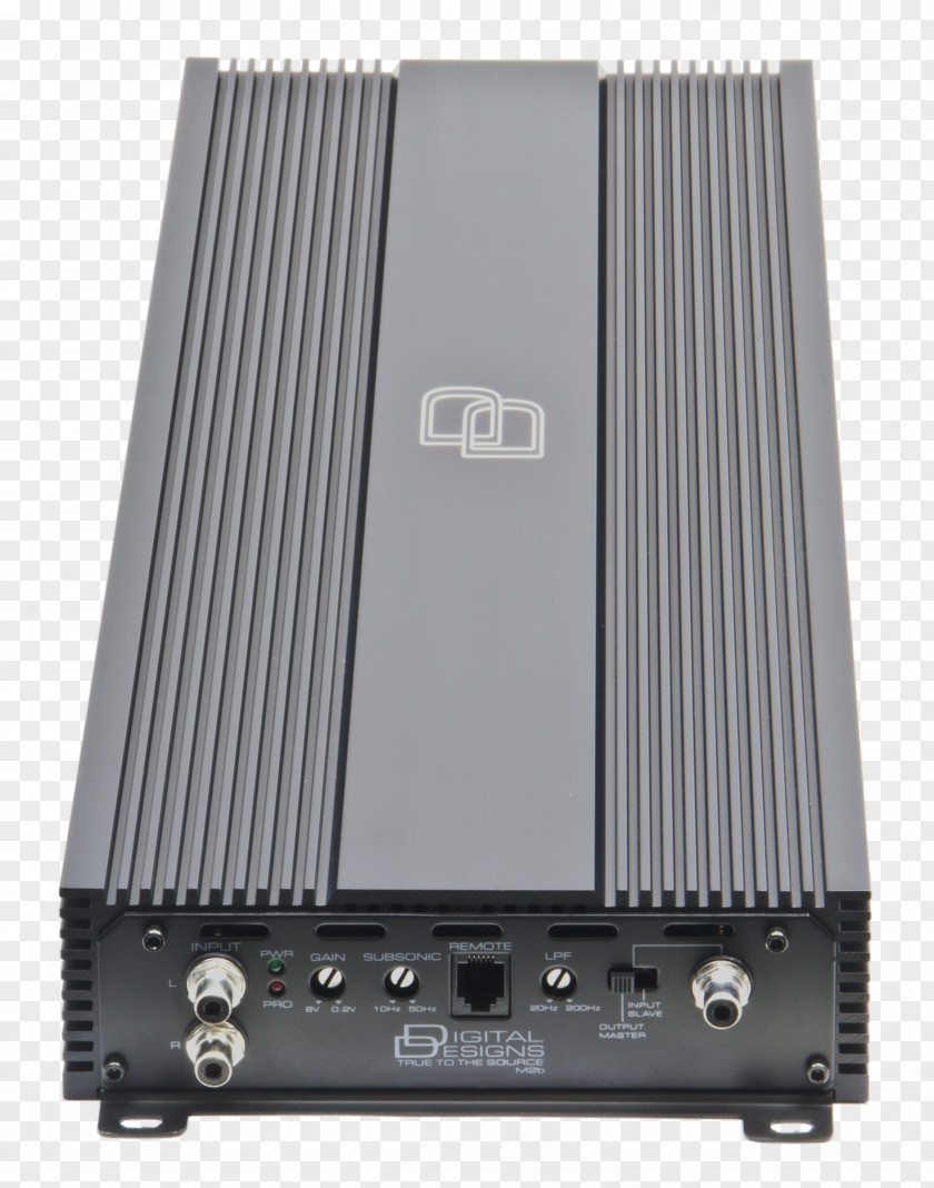 Digital Designs Audio Power Amplifier Electronics Amplificador PNG