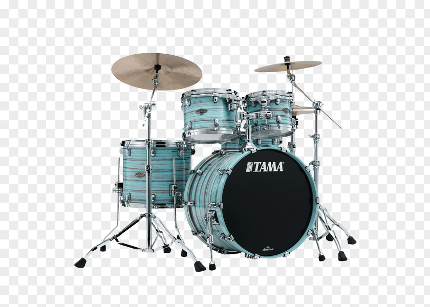 Drums Pearl Tama Starclassic Performer B/B Drum Kits Imperialstar PNG