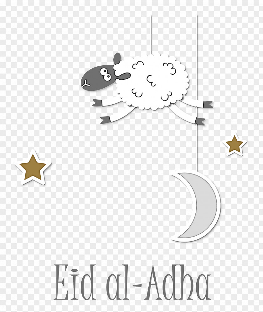 Eid Al-Adha Qurban PNG