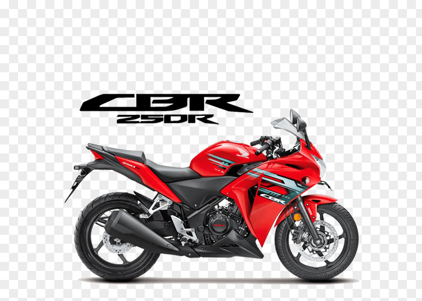 Honda CBR250R/CBR300R CBR Series Motorcycle CBR150R PNG