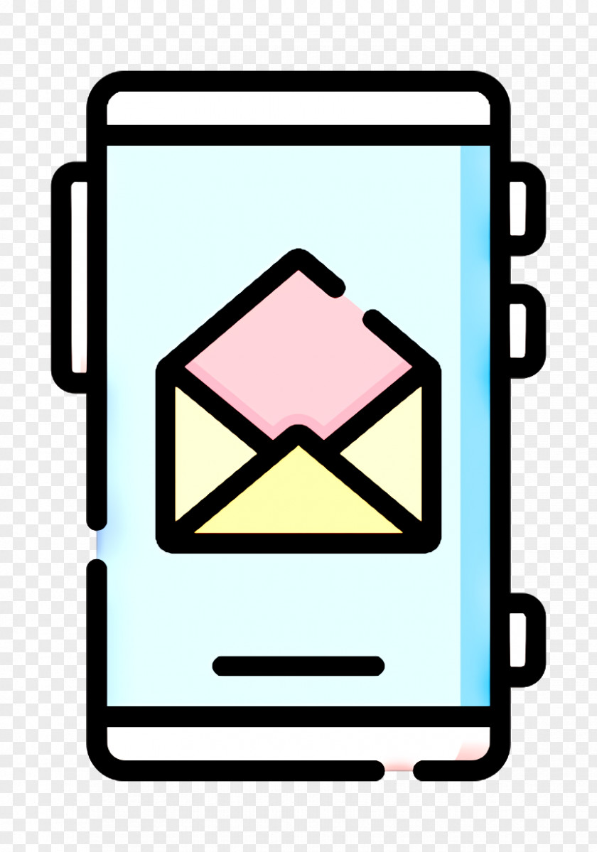 Inbox Icon Empty Contact Us PNG