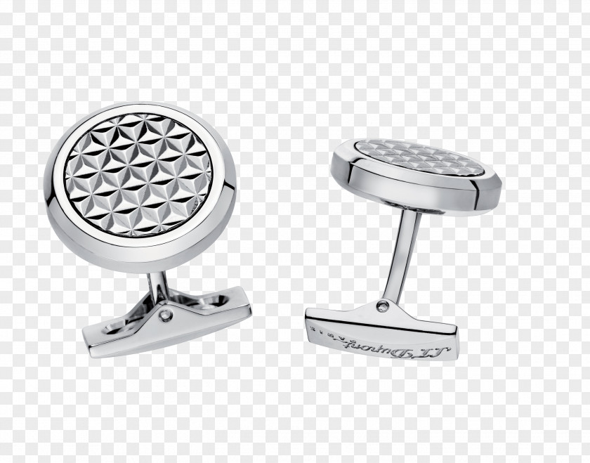 Jewellery Cufflink S. T. Dupont E. I. Du Pont De Nemours And Company Clothing Accessories PNG