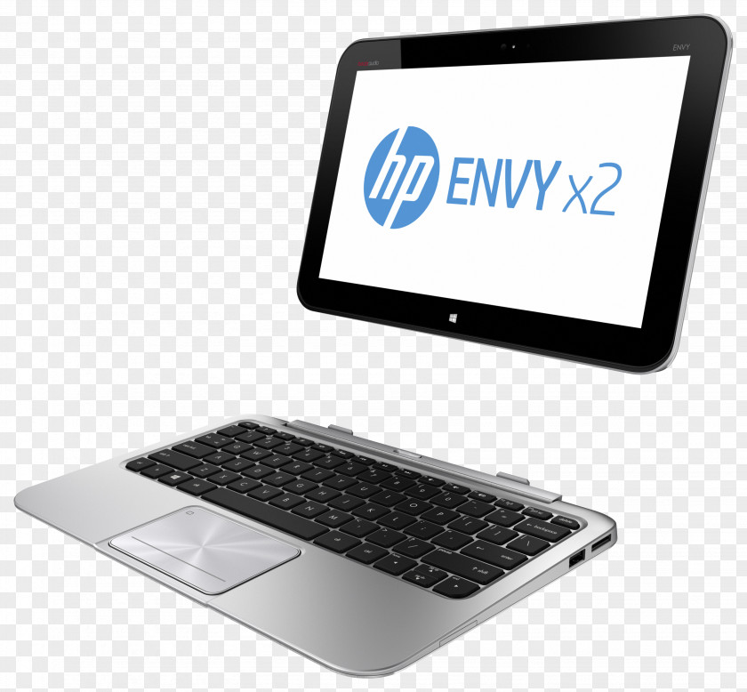 Laptop Hewlett-Packard HP Envy Pavilion Computer PNG