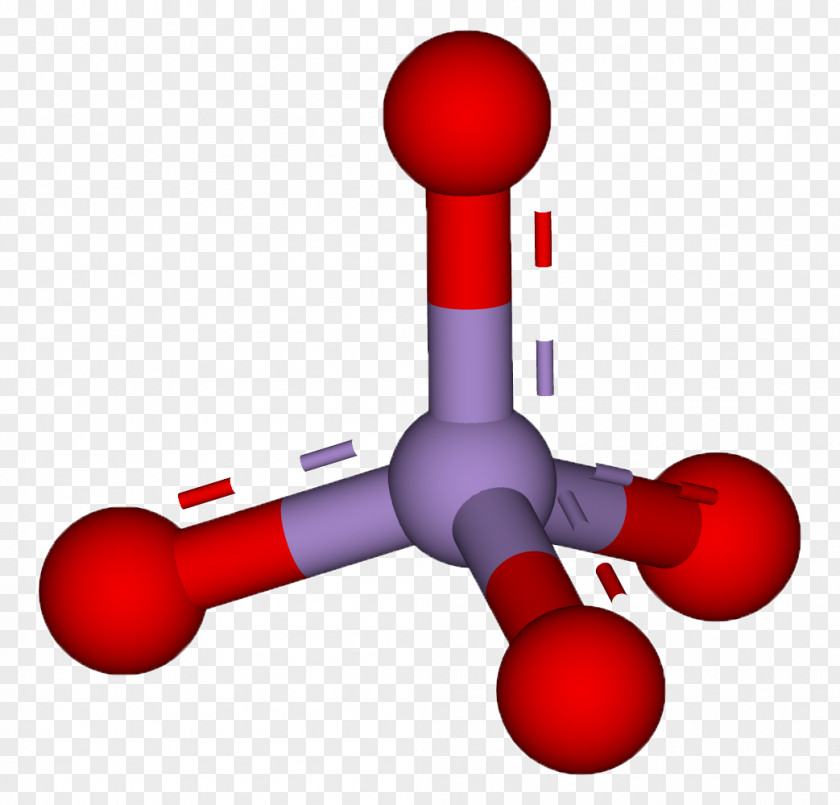 Model Structure Potassium Permanganate Manganese PNG