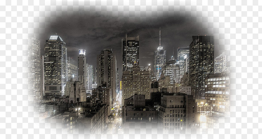 New York City Desktop Wallpaper Theme PNG