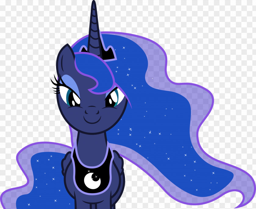 Princess Pony Luna Twilight Sparkle YouTube PNG