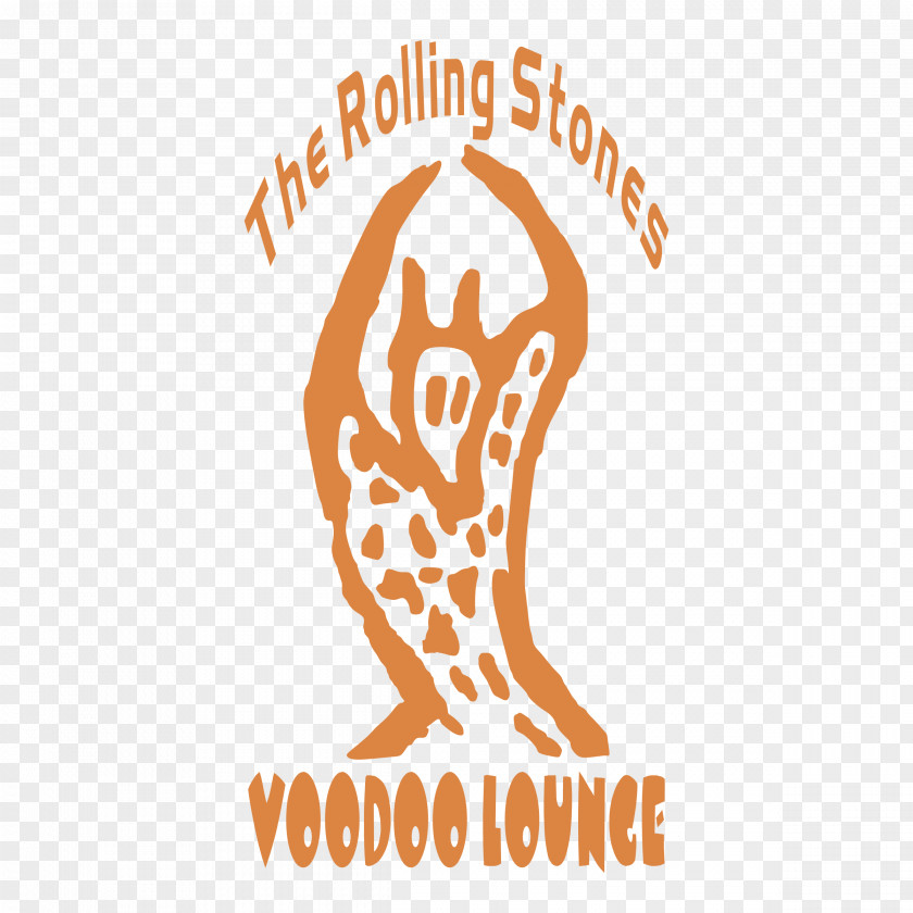 Rolling Stones Tongue Voodoo Lounge Tour The Bridges To Babylon Album PNG