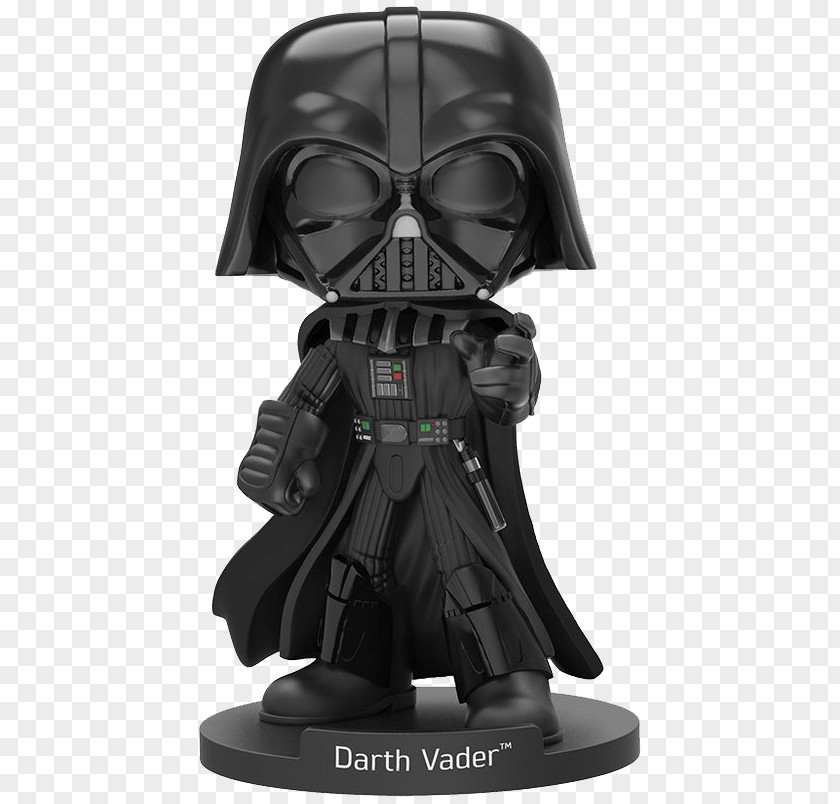 Stormtrooper Anakin Skywalker Dark Lord: The Rise Of Darth Vader Chewbacca Funko PNG
