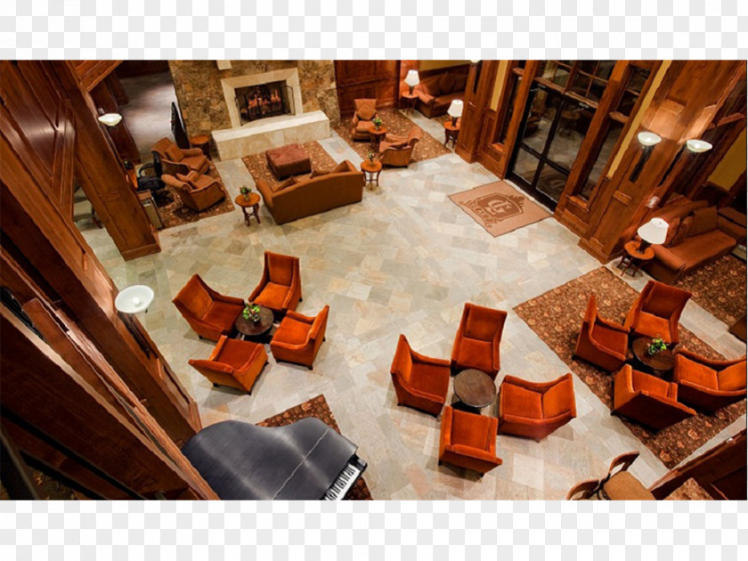 Table Grand Lodge On Peak 7 Accommodation Ski Resort PNG