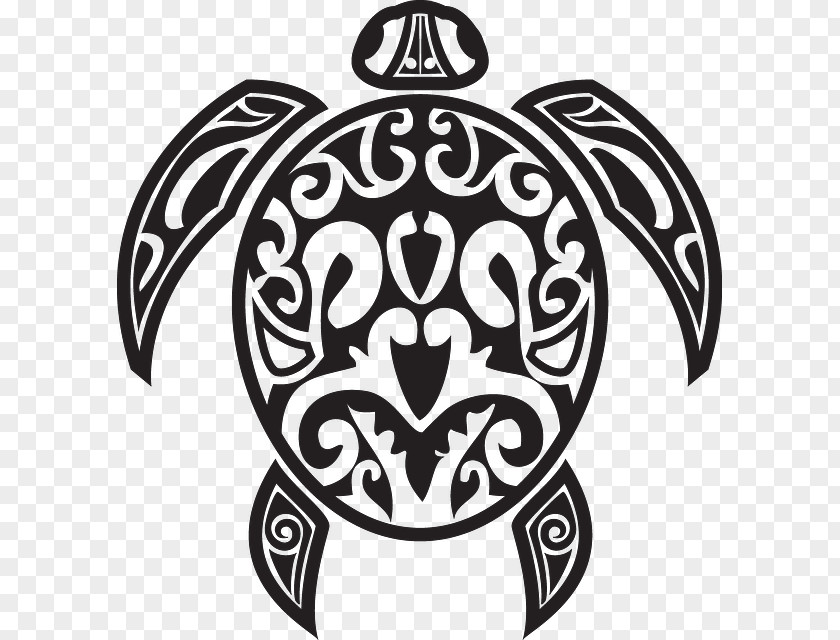 Tribal India Vector Sea Turtle Tattoo Decal Native Americans In The United States PNG