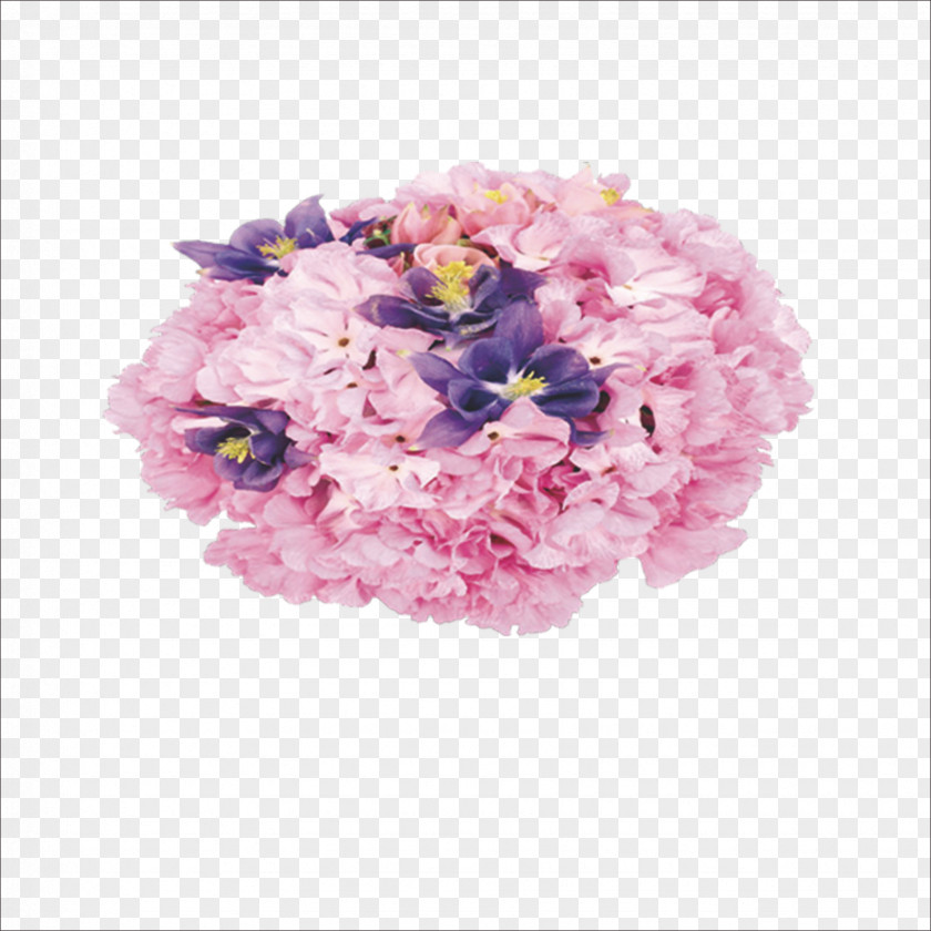 A Bouquet Of Flowers Flower Floral Design Nosegay PNG