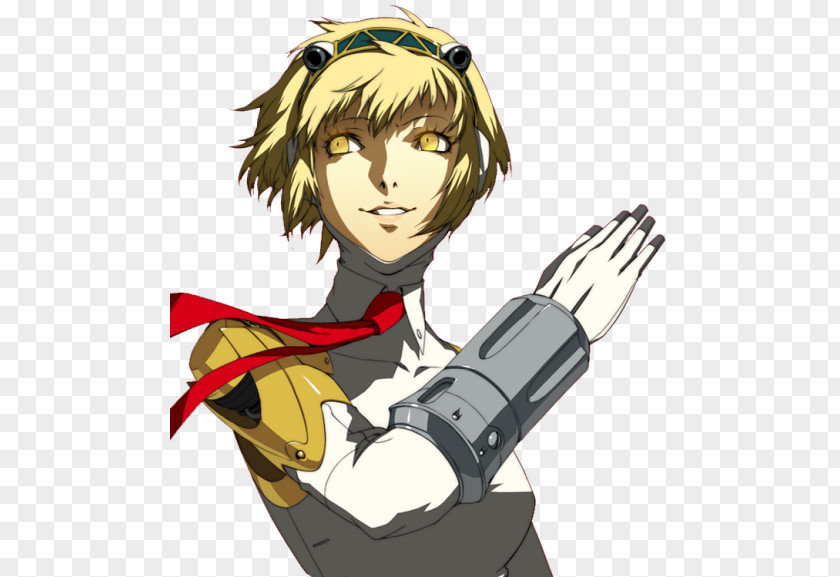 Aigis Persona 3 4 Arena Shin Megami Tensei: Bushiroad Magic: The Gathering Collectible Card Game PNG