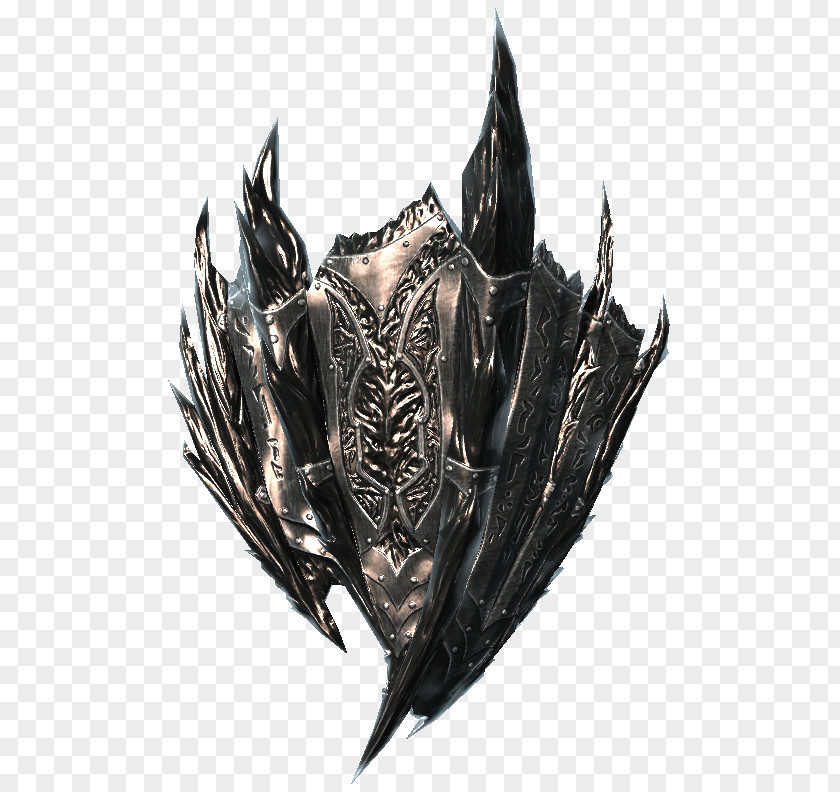 Armour The Elder Scrolls V: Skyrim Online Nexus Mods Shield PNG