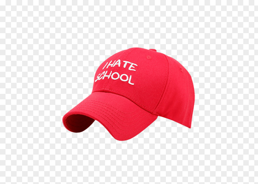 Baseball Cap Storage Hat School Design PNG