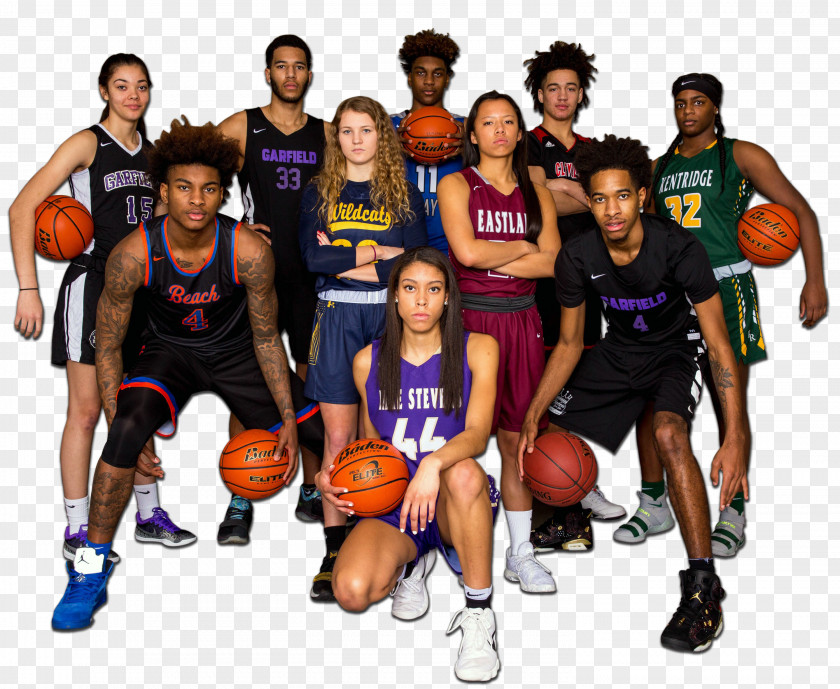 Basketball Garfield High School West Seattle Seattle-Tacoma-Bellevue, WA Metropolitan Statistical Area National Secondary PNG