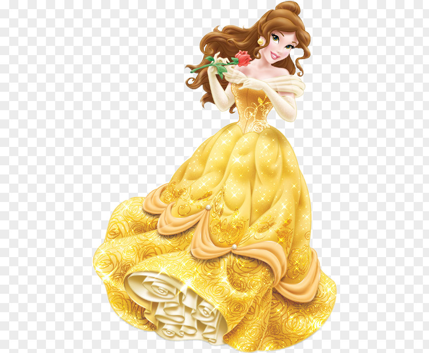 Cinderella Belle Princess Aurora Disney Beast PNG