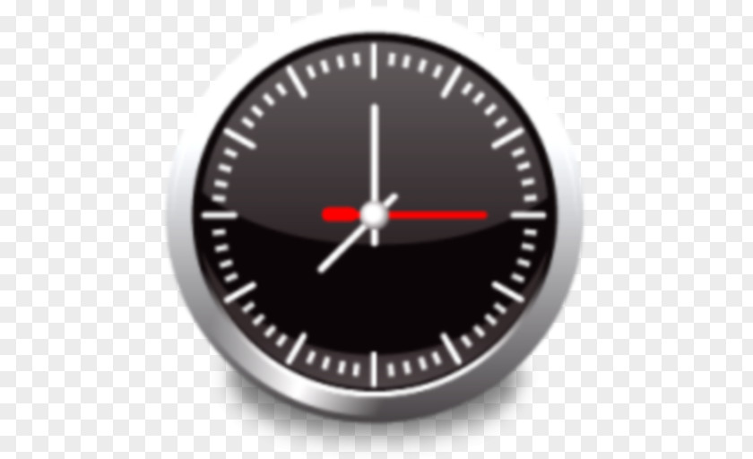 Clock Cushion Design MacUpdate Furniture PNG