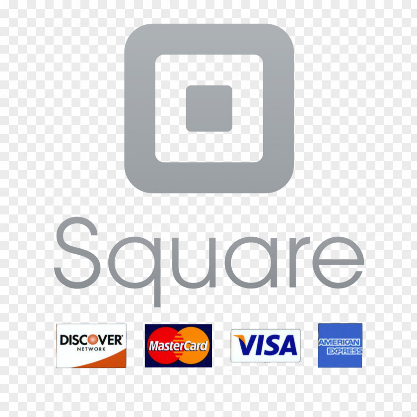 Credit Card Square, Inc. Debit Payment PNG