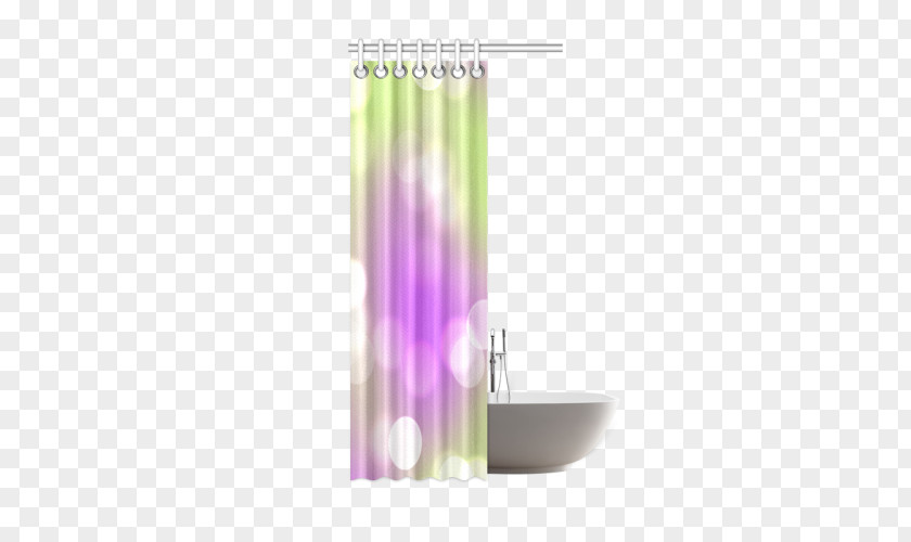 Design Curtain PNG