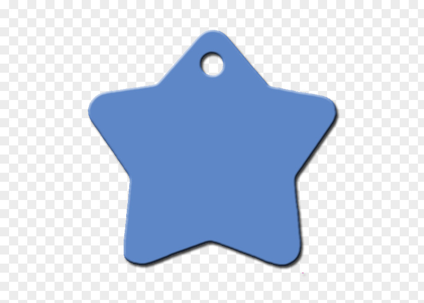 Dog Blue Cat Star Identifica A Tu Mascota PNG