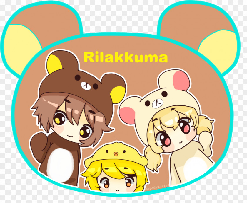 Dog Rilakkuma Drawing Fan Art Hello Kitty PNG