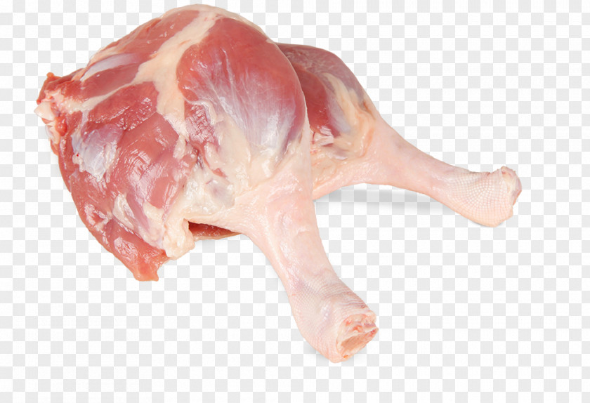 Duck Meat Turkey Food Red PNG