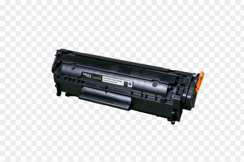 Hewlett-packard Hewlett-Packard HP LaserJet 1020 Toner Refill Printer PNG