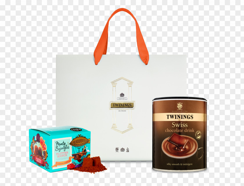 Hot Chocolate Tea Twinings Breakfast PNG